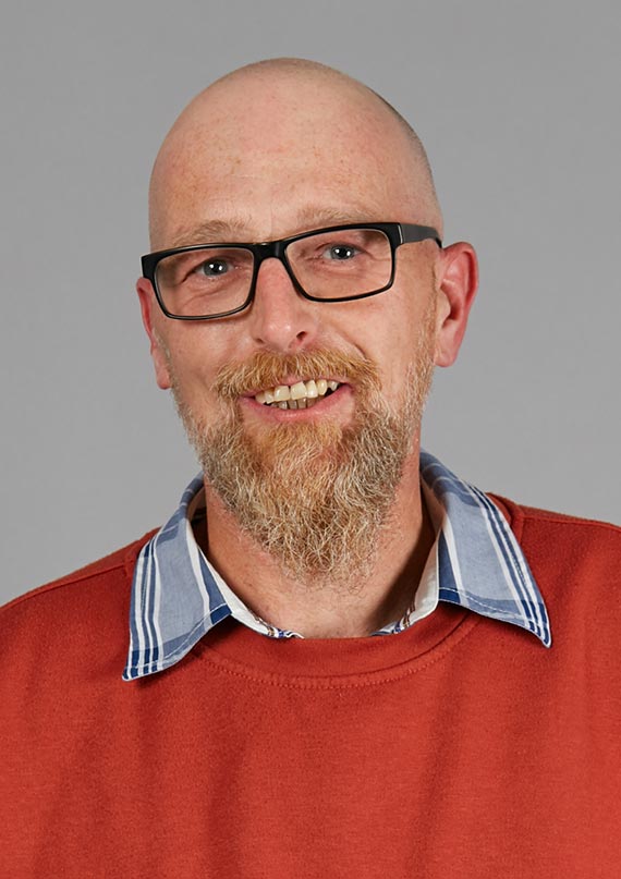 Sven Lob, zertifizierter Schädlingsbekämpfer